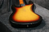 1966 Fender Precision Bass, Sunburst