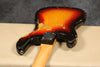 1963 Fender Precision Bass, Sunburst