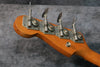 1966 Fender Precision Bass, Sunburst