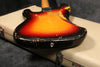1963 Fender Precision Bass, Sunburst