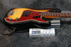 1966 Fender Precision Bass, Sunburst