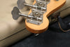 1963 Fender Precision Bass, Sunburst