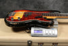 1963 Fender Precision Bass, Sunburst