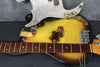 1966 Fender Precision Bass, Sunburst