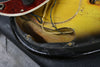 1966 Fender Precision Bass, Sunburst