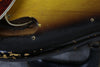 1963 Fender Precision Bass, Sunburst