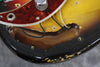 1963 Fender Precision Bass, Sunburst