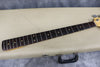 1963 Fender Precision Bass, Sunburst