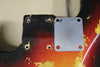 1963 Fender Precision Bass, Sunburst