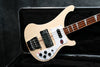 2024 Rickenbacker 4003, Mapleglo, Mint/Unplayed