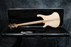 2024 Rickenbacker 4003, Mapleglo, Mint/Unplayed