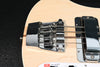 2024 Rickenbacker 4003, Mapleglo, Mint/Unplayed