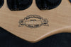 New Sandberg California II VM4 Nighthawk, Matt Black