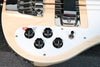 2024 Rickenbacker 4003, Mapleglo, Mint/Unplayed