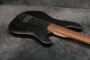 New Sandberg California II VM4 Nighthawk, Matt Black