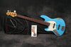 New Left-Hand Sandberg California II TT, Hardcore Aged Reserve Marley Blue