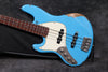 New Left-Hand Sandberg California II TT, Hardcore Aged Reserve Marley Blue