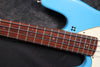 New Left-Hand Sandberg California II TT, Hardcore Aged Reserve Marley Blue
