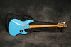 New Left-Hand Sandberg California II TT, Hardcore Aged Reserve Marley Blue