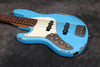 New Left-Hand Sandberg California II TT, Hardcore Aged Reserve Marley Blue