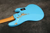 New Left-Hand Sandberg California II TT, Hardcore Aged Reserve Marley Blue