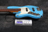 New Left-Hand Sandberg California II TT, Hardcore Aged Reserve Marley Blue