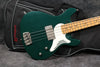 New Sandberg Florence Bass, Soft Aged British Racing Green