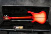 2024 Rickenbacker 4003, Fireglo, Mint/Unplayed