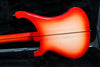 2024 Rickenbacker 4003, Fireglo, Mint/Unplayed