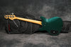 New Sandberg Florence Bass, Soft Aged British Racing Green