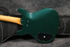 New Sandberg Florence Bass, Soft Aged British Racing Green