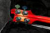2024 Rickenbacker 4003, Fireglo, Mint/Unplayed