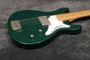 New Sandberg Florence Bass, Soft Aged British Racing Green