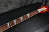 2024 Rickenbacker 4003, Fireglo, Mint/Unplayed