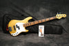 New Sandberg California II VT 4-string, Soft Aged Gold