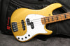 New Sandberg California II VT 4-string, Soft Aged Gold