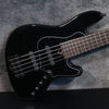 2020 Elrick NJS5, Piano Black Gloss