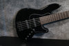 2020 Elrick NJS5, Piano Black Gloss