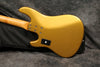 New Sandberg California II VT 4-string, Soft Aged Gold