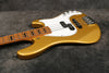New Sandberg California II VT 4-string, Soft Aged Gold