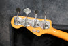 1996 Fender AVRI '62 Jazz Bass, Vintage White