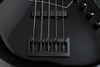 2020 Elrick NJS5, Piano Black Gloss