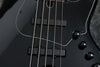 2020 Elrick NJS5, Piano Black Gloss