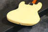 1996 Fender AVRI '62 Jazz Bass, Vintage White