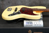 1996 Fender AVRI '62 Jazz Bass, Vintage White