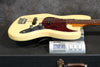 1996 Fender AVRI '62 Jazz Bass, Vintage White