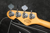 New Sandberg California II V 4-String, Soft Aged Orange Metallic