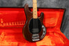 1978 Music Man Stingray, Walnut