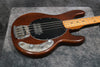 1978 Music Man Stingray, Walnut