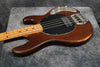 1978 Music Man Stingray, Walnut
